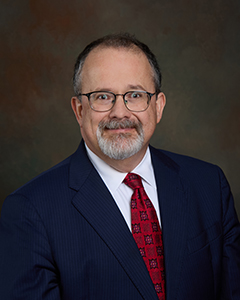 Patrick A. Koontz